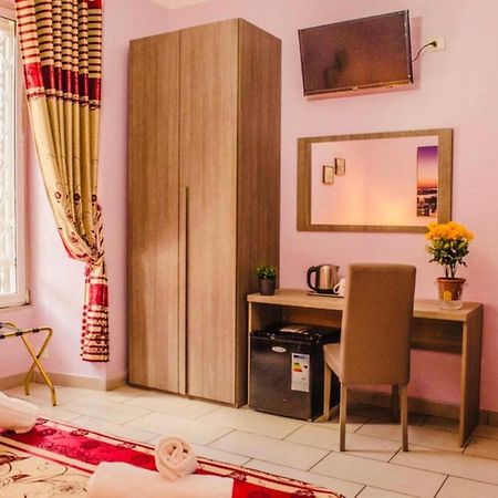 Roma Castle Termini Hotel Ngoại thất bức ảnh
