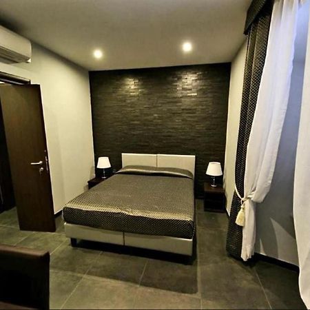 Roma Castle Termini Hotel Ngoại thất bức ảnh