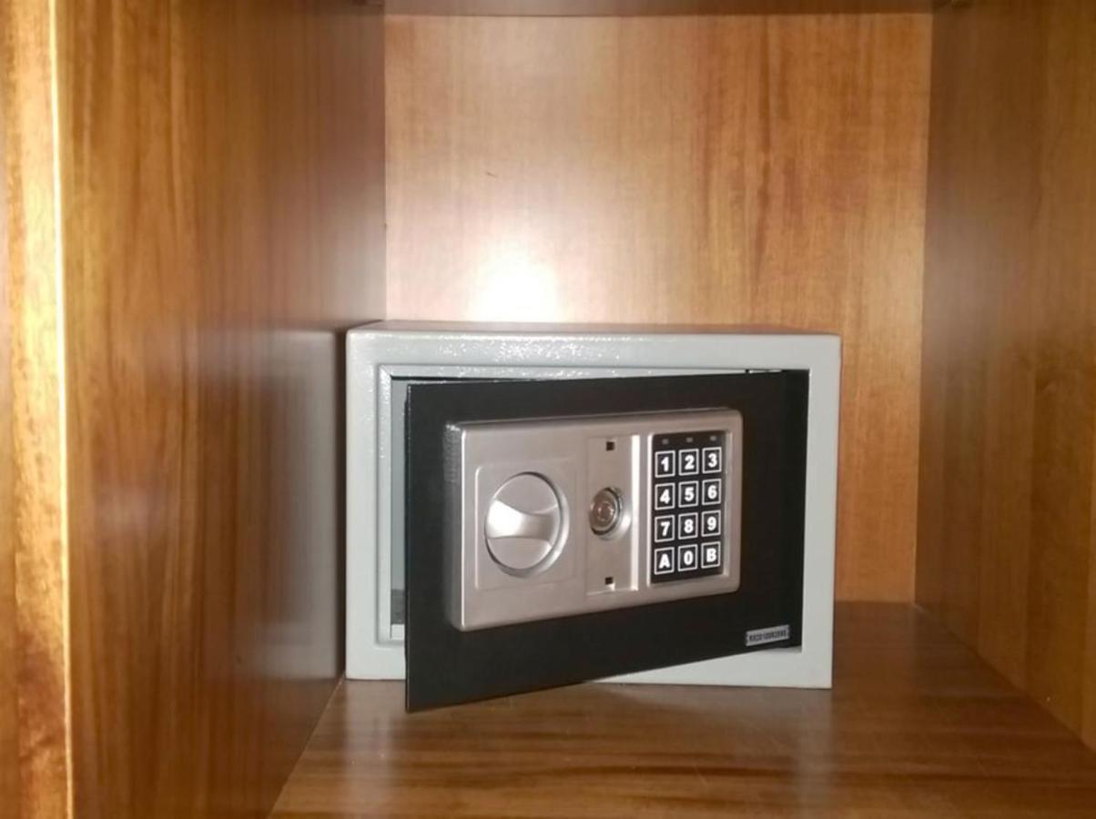 Roma Castle Termini Hotel Ngoại thất bức ảnh