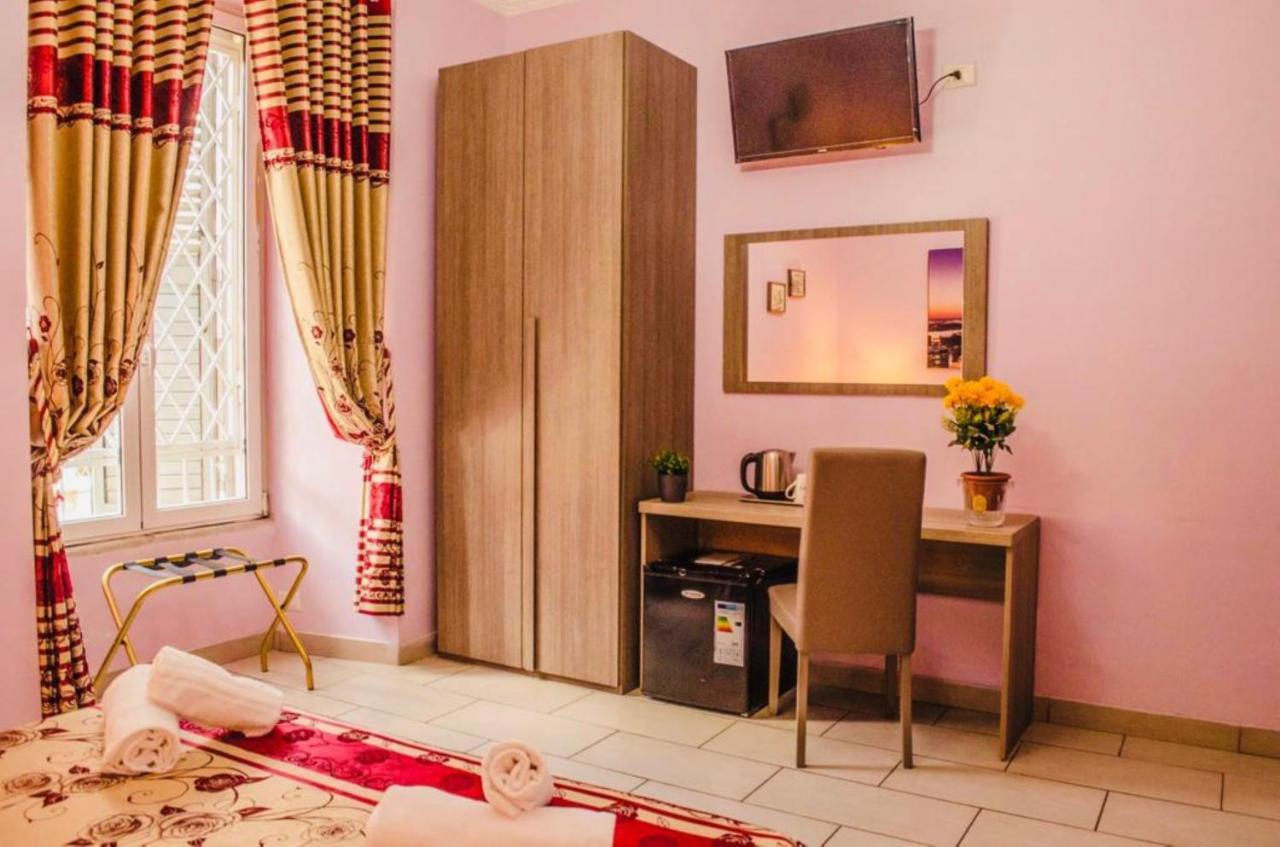 Roma Castle Termini Hotel Ngoại thất bức ảnh