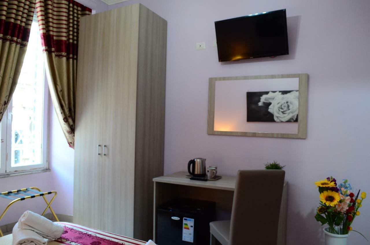 Roma Castle Termini Hotel Ngoại thất bức ảnh