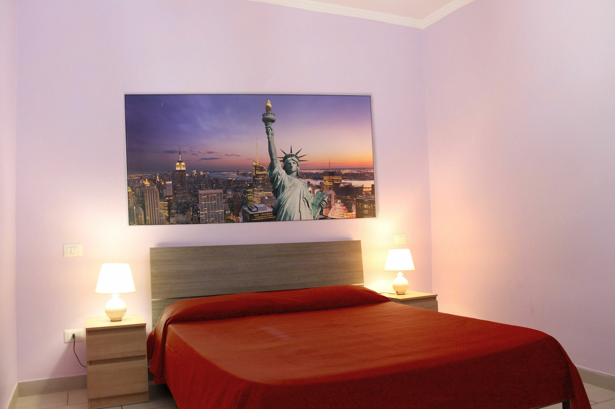 Roma Castle Termini Hotel Ngoại thất bức ảnh