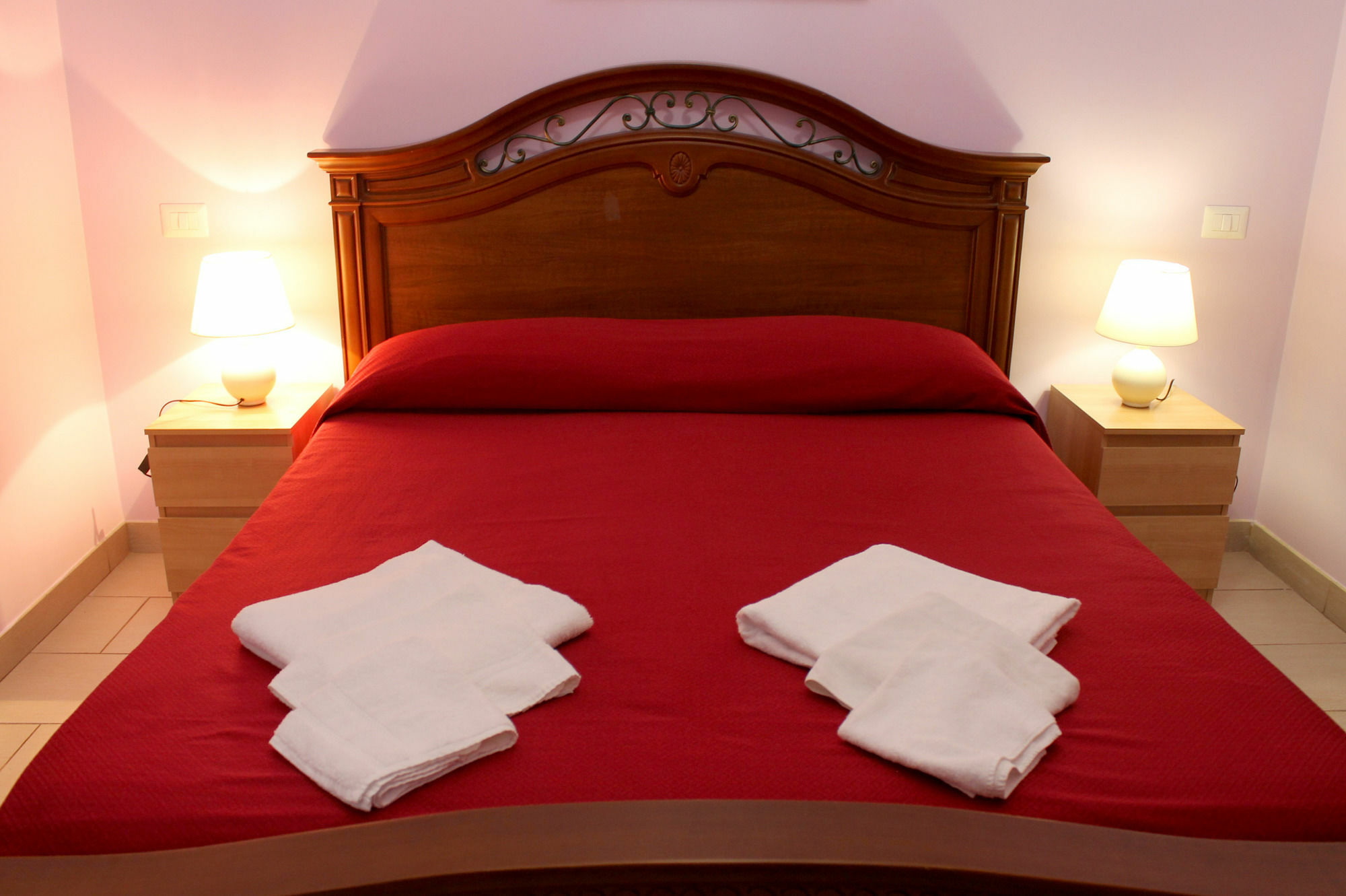 Roma Castle Termini Hotel Ngoại thất bức ảnh