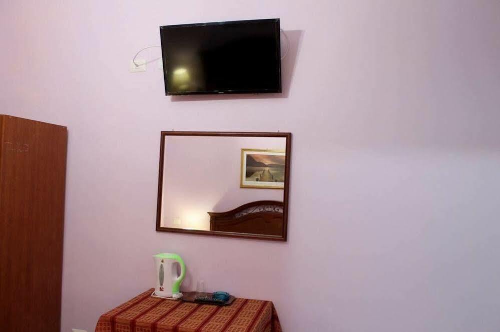 Roma Castle Termini Hotel Ngoại thất bức ảnh